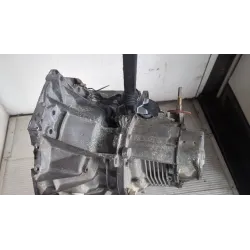 Recambio de caja cambios manual para peugeot 306 (7b, n3, n5) 1.9 srdt referencia OEM IAM 20TB59  