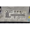 Recambio de centralita inyeccion para audi a6 c6 (4f2) 2.7 tdi referencia OEM IAM 4F0907401C  