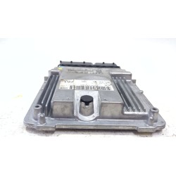 Recambio de centralita inyeccion para audi a6 c6 (4f2) 2.7 tdi referencia OEM IAM 4F0907401C  