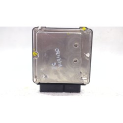 Recambio de centralita inyeccion para audi a6 c6 (4f2) 2.7 tdi referencia OEM IAM 4F0907401C  