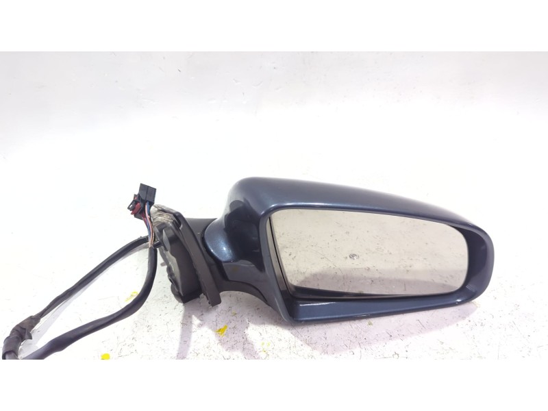 Recambio de retrovisor derecho para audi a6 c6 (4f2) 2.7 tdi referencia OEM IAM E1010754  