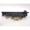 Recambio de mando elevalunas delantero izquierdo para renault clio iv (bh_) 1.5 dci 90 referencia OEM IAM 809612367R  