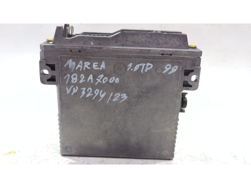 Recambio de centralita inyeccion para fiat marea (185) berlina (1996) 1.9 td 100 referencia OEM IAM R04080003L  
