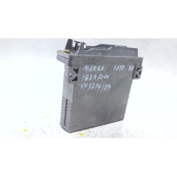 Recambio de centralita inyeccion para fiat marea (185) berlina (1996) 1.9 td 100 referencia OEM IAM R04080003L  