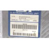 Recambio de centralita inyeccion para fiat marea (185) berlina (1996) 1.9 td 100 referencia OEM IAM R04080003L  