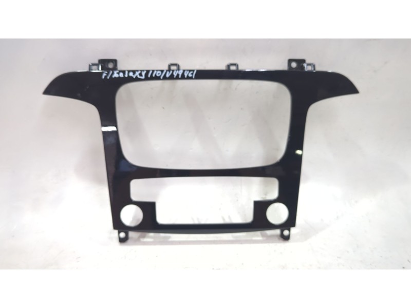 Recambio de moldura para ford galaxy ii (wa6) 2.0 tdci referencia OEM IAM 8M2118522CB37AE  