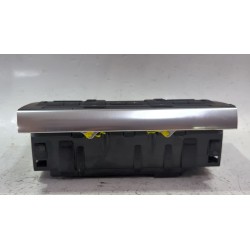 Recambio de mando climatizador para audi a4 b7 (8ec) 2.0 tdi 16v referencia OEM IAM 8E0820043AJ  