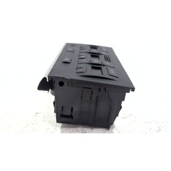 Recambio de mando climatizador para audi a4 b7 (8ec) 2.0 tdi 16v referencia OEM IAM 8E0820043AJ  