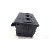 Recambio de mando climatizador para audi a4 b7 (8ec) 2.0 tdi 16v referencia OEM IAM 8E0820043AJ  