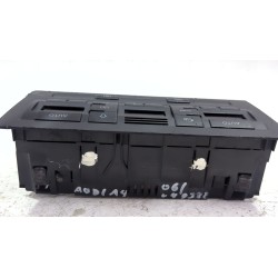 Recambio de mando climatizador para audi a4 b7 (8ec) 2.0 tdi 16v referencia OEM IAM 8E0820043AJ  