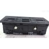 Recambio de mando climatizador para audi a4 b7 (8ec) 2.0 tdi 16v referencia OEM IAM 8E0820043AJ  