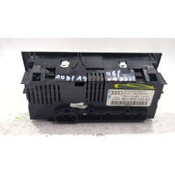 Recambio de mando climatizador para audi a4 b7 (8ec) 2.0 tdi 16v referencia OEM IAM 8E0820043AJ  