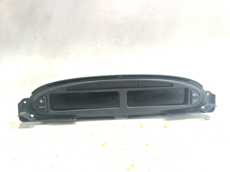 Recambio de cuadro completo para citroën xsara picasso (n68) 2.0 hdi referencia OEM IAM 9631710380  