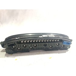 Recambio de cuadro completo para citroën xsara picasso (n68) 2.0 hdi referencia OEM IAM 9631710380  