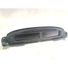 Recambio de cuadro completo para citroën xsara picasso (n68) 2.0 hdi referencia OEM IAM 9631710380  