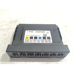 Recambio de modulo electronico para opel astra j sports tourer (p10) 1.6 cdti (35) referencia OEM IAM 877455B253510313  