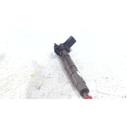 Recambio de inyector para volkswagen golf vi (5k1) 2.0 tdi referencia OEM IAM 03L130277  