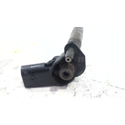 Recambio de inyector para volkswagen golf vi (5k1) 2.0 tdi referencia OEM IAM 03L130277  