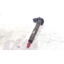 Recambio de inyector para volkswagen golf vi (5k1) 2.0 tdi referencia OEM IAM 03L130277  