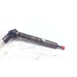 Recambio de inyector para volkswagen golf vi (5k1) 2.0 tdi referencia OEM IAM 03L130277  
