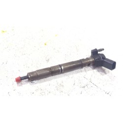 Recambio de inyector para volkswagen golf vi (5k1) 2.0 tdi referencia OEM IAM 03L130277  