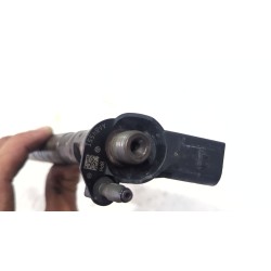 Recambio de inyector para volkswagen golf vi (5k1) 2.0 tdi referencia OEM IAM 03L130277  