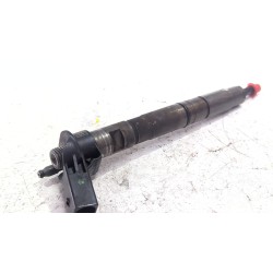 Recambio de inyector para volkswagen golf vi (5k1) 2.0 tdi referencia OEM IAM 03L130277  