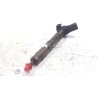 Recambio de inyector para volkswagen golf vi (5k1) 2.0 tdi referencia OEM IAM 03L130277  