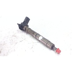 Recambio de inyector para volkswagen golf vi (5k1) 2.0 tdi referencia OEM IAM 03L130277  
