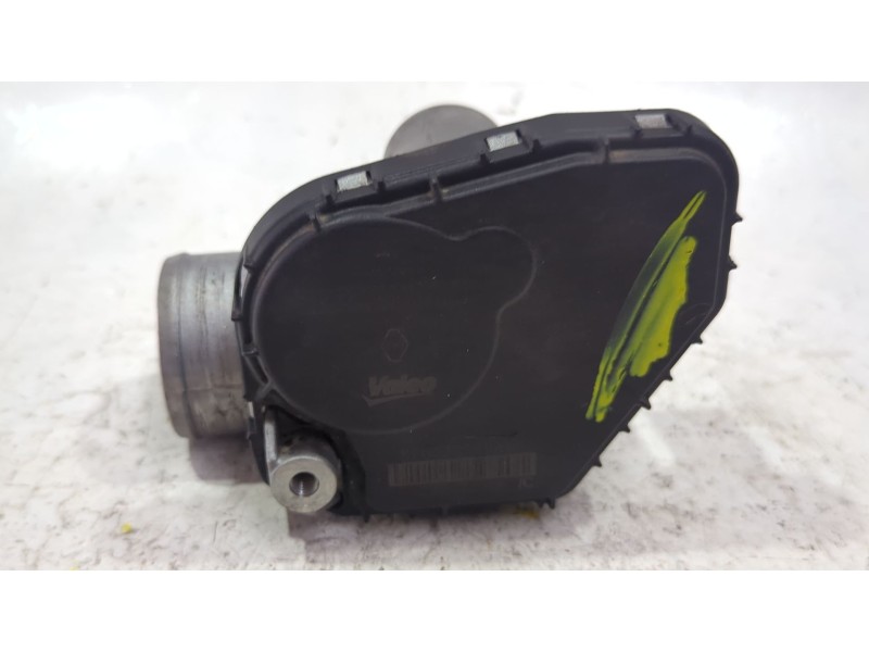 Recambio de caja mariposa para renault megane ii sedán (lm0/1_) 1.9 dci referencia OEM IAM 8200302798F  