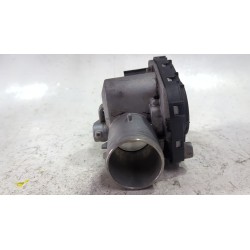 Recambio de caja mariposa para renault megane ii sedán (lm0/1_) 1.9 dci referencia OEM IAM 8200302798F  