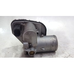 Recambio de caja mariposa para renault megane ii sedán (lm0/1_) 1.9 dci referencia OEM IAM 8200302798F  