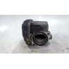 Recambio de caja mariposa para renault megane ii sedán (lm0/1_) 1.9 dci referencia OEM IAM 8200302798F  
