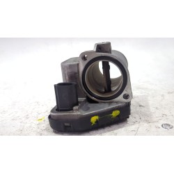 Recambio de caja mariposa para renault megane ii sedán (lm0/1_) 1.9 dci referencia OEM IAM 8200302798F  