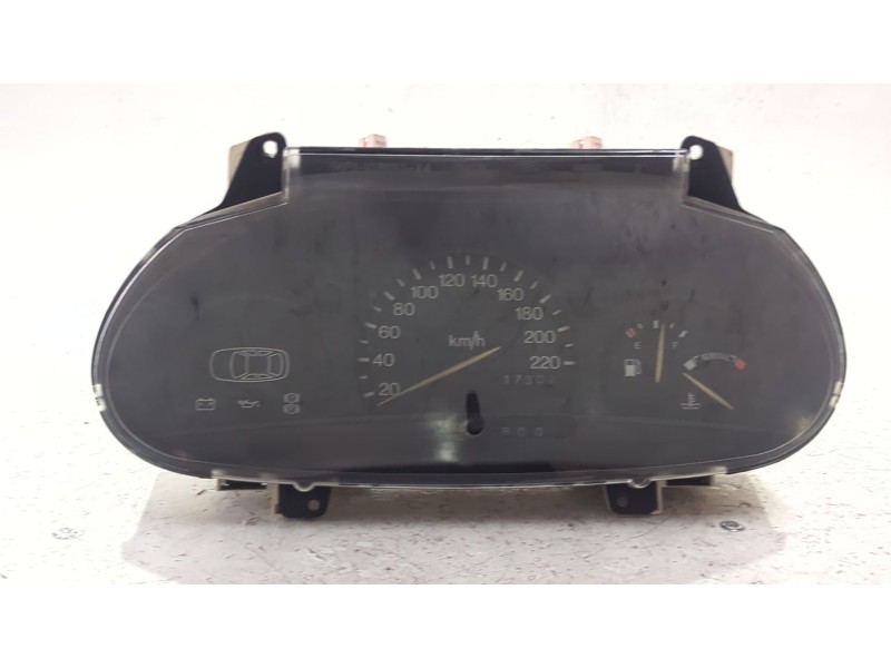 Recambio de cuadro completo para ford fiesta iv (ja_, jb_) 1.8 d referencia OEM IAM 96FB10838AA  