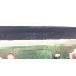 Recambio de cuadro completo para ford fiesta iv (ja_, jb_) 1.8 d referencia OEM IAM 96FB10838AA  