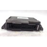 Recambio de centralita inyeccion para fiat punto (176_) 1.2 16v referencia OEM IAM IAW18FD5Z  