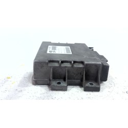 Recambio de centralita inyeccion para fiat punto (176_) 1.2 16v referencia OEM IAM IAW18FD5Z  