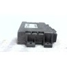 Recambio de centralita inyeccion para fiat punto (176_) 1.2 16v referencia OEM IAM IAW18FD5Z  