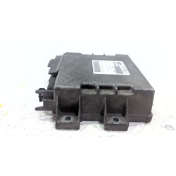 Recambio de centralita inyeccion para fiat punto (176_) 1.2 16v referencia OEM IAM IAW18FD5Z  