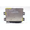 Recambio de centralita inyeccion para fiat punto (176_) 1.2 16v referencia OEM IAM IAW18FD5Z  
