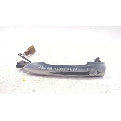 MANETA EXTERIOR DELANTERA IZQUIERDA 8200289825 