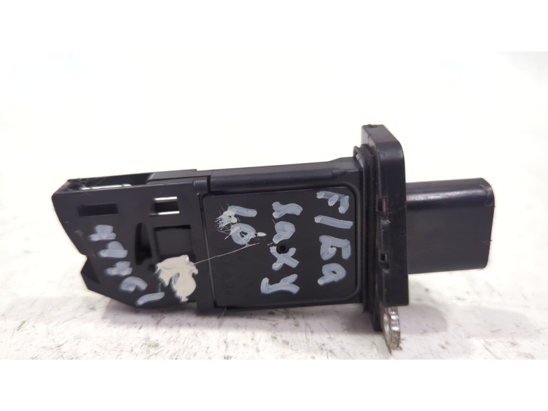 Recambio de caudalimetro para ford galaxy ii (wa6) 2.0 tdci referencia OEM IAM 12B579AA  
