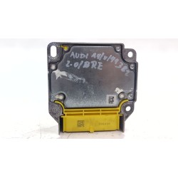 Recambio de centralita airbag para audi a4 b7 (8ec) 2.0 tdi 16v referencia OEM IAM 8E0959655G  