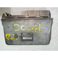 Recambio de centralita inyeccion para peugeot 605 (1989) 2.1 turbo diesel referencia OEM IAM 0265100066  