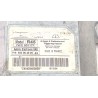 Recambio de centralita airbag para rover 45 i hatchback (rt) 2.0 idt referencia OEM IAM 602864800AK  