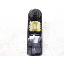 Recambio de mando elevalunas delantero izquierdo para renault clio iv (bh_) 1.5 dci 90 referencia OEM IAM 809612367R  
