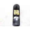 Recambio de mando elevalunas delantero izquierdo para renault clio iv (bh_) 1.5 dci 90 referencia OEM IAM 809612367R  