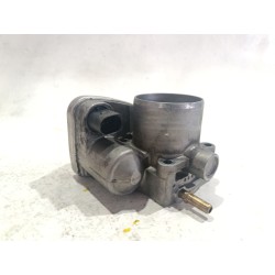 Recambio de caja mariposa para renault scénic ii (jm0/1_) 1.6 16v (jm1r) referencia OEM IAM 8200190230  