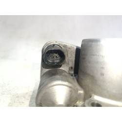 Recambio de caja mariposa para renault scénic ii (jm0/1_) 1.6 16v (jm1r) referencia OEM IAM 8200190230  